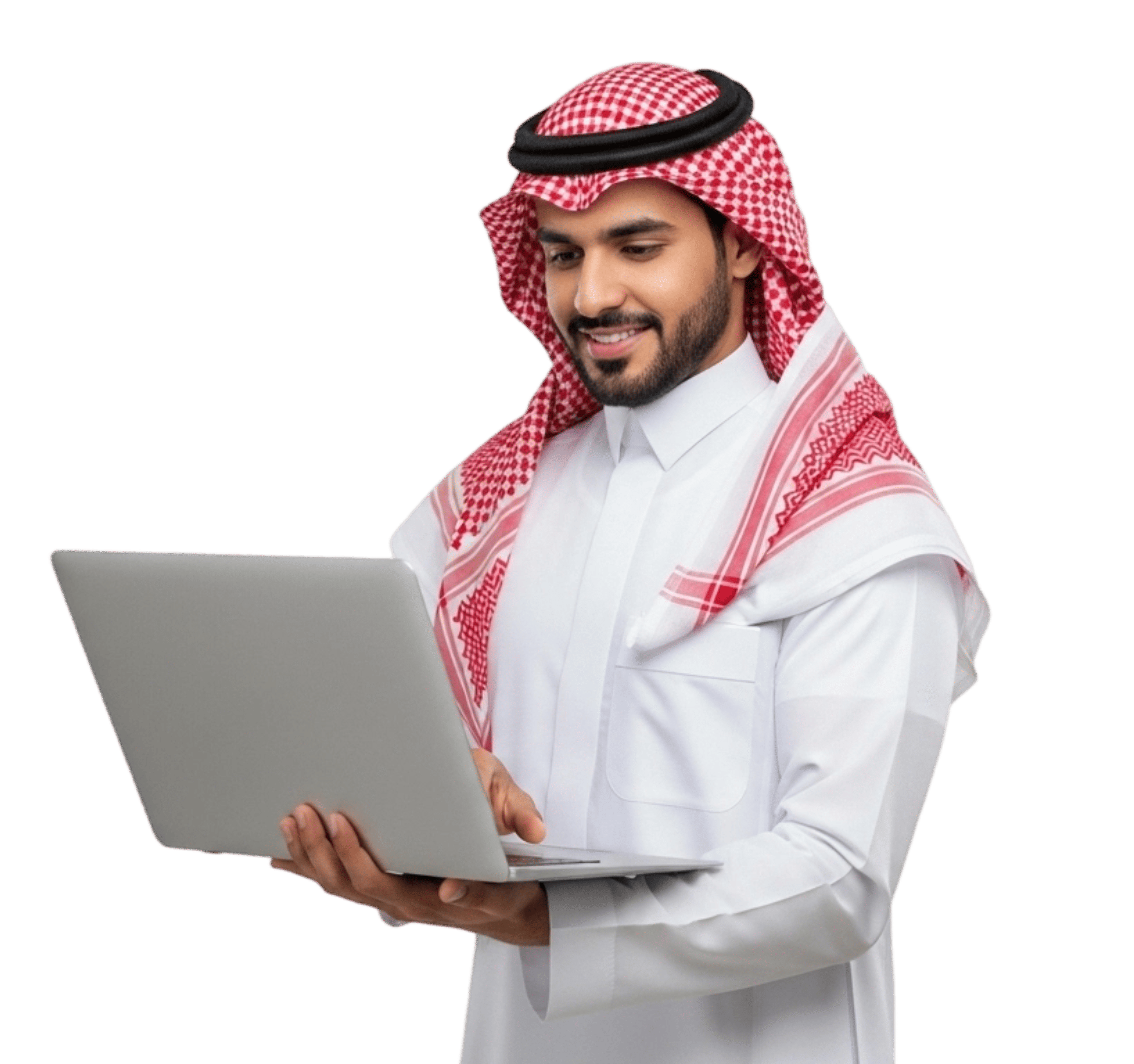 واجهة لوحة تسويق رقمية